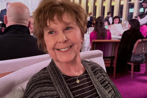 Investigators probe potential motive in Nancy Guthrie disappearance