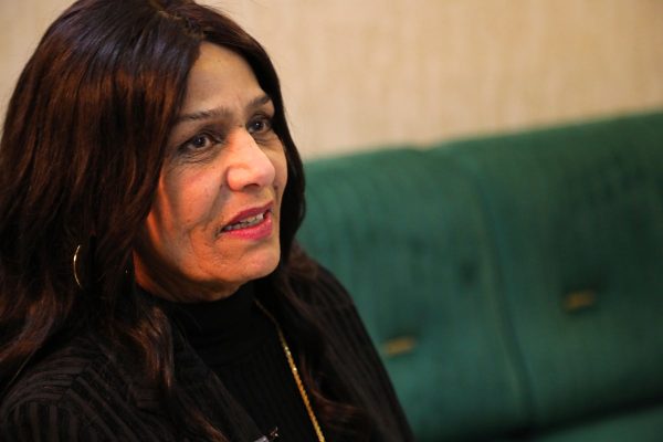 Iraqi Icon Sajida Obaid Remembered for Giving Women a Voice of Freedom