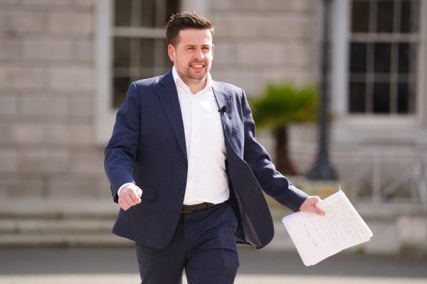 Irish Government Faces Backlash Over ‘Garden Home’ Rental Exemptions