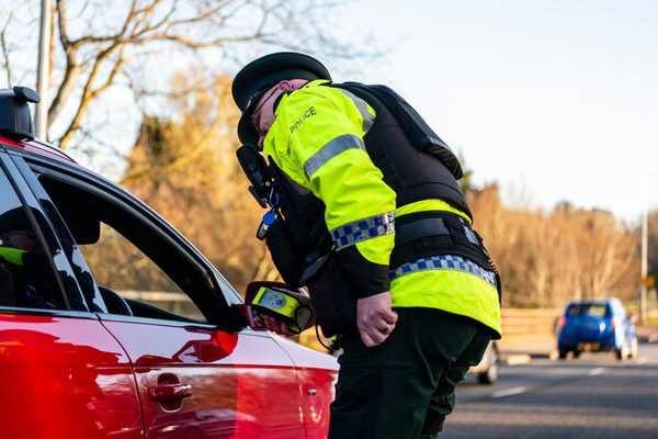 Irish Police Mobilize Nationwide for Easter Road Safety Campaign