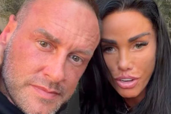 Katie Price Defends Swift Marriage to Lee Andrews Amid Public Scrutiny