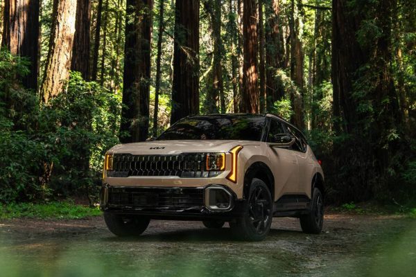 Kia Targets Affordability with 2027 Seltos and EV3 Global Debut in New York