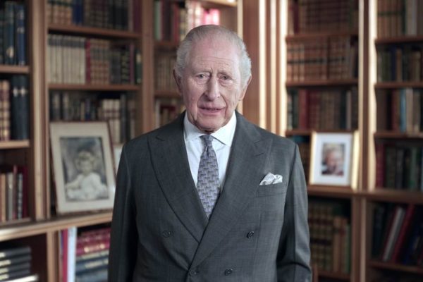 King Charles Honors Late Queen Elizabeth II on 100th Birthday