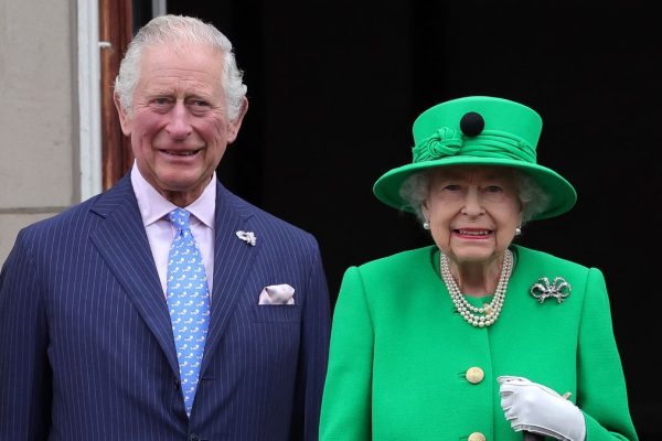 King Charles Honors Queen Elizabeth II’s Centenary Amidst Global and Familial Turmoil