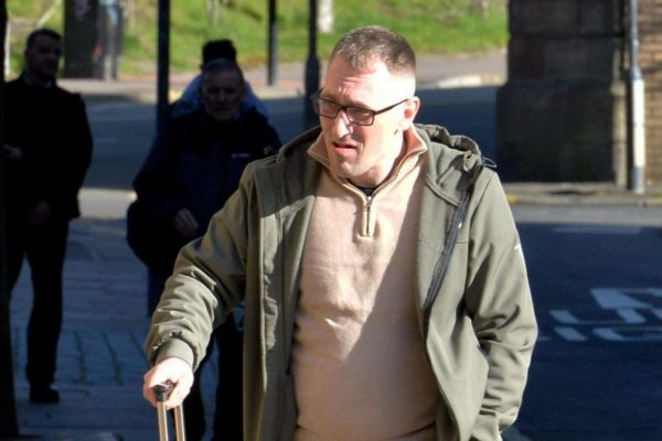 LA Schools Avert Strike; Scottish Trio Jailed in Massive Tobacco Scam
