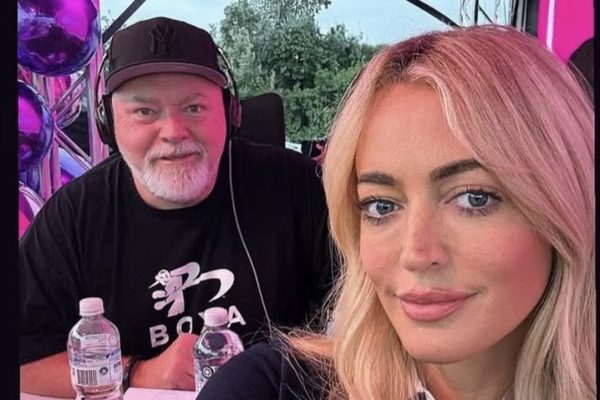 Legal Battle Reveals Alleged Toxic Rant Between Fired Radio Duo