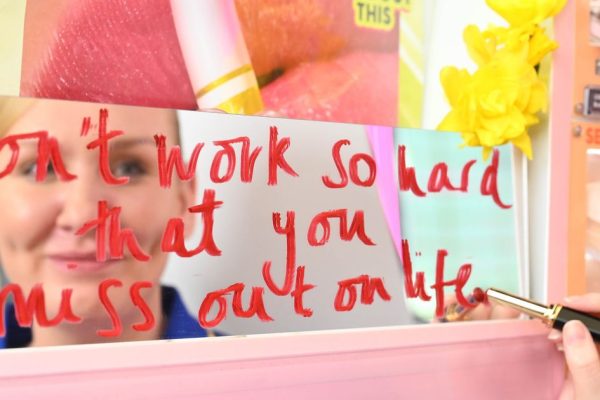 Lessons from the Final Chapter: Nurses Share Patients’ Wisdom