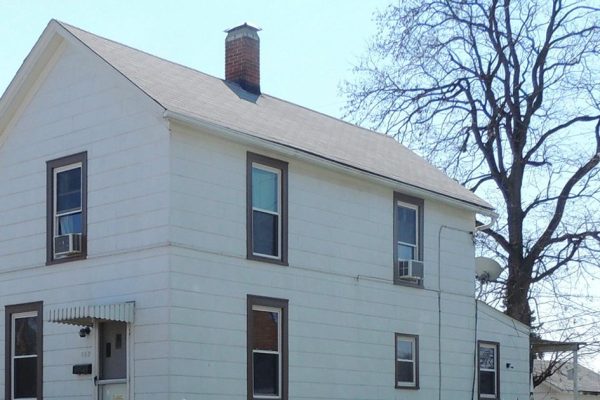 Life in the Shadow of Tragedy: Resident of Notorious ‘Easter Sunday Massacre’ House Speaks Out