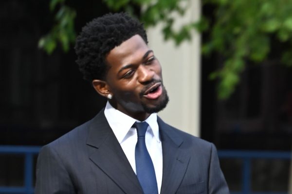 Lil Nas X to Have Felony Charges Dismissed Under Mental Health Diversion
