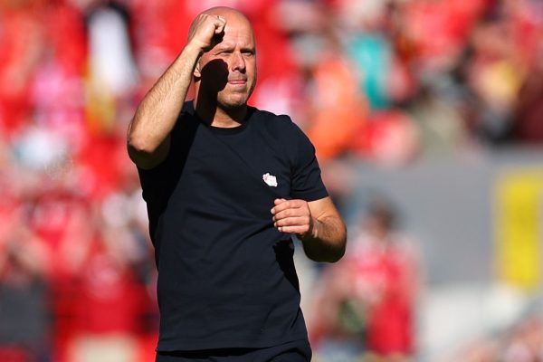 Liverpool Secures Vital Victory Amid Anfield Protest and Fan Incident