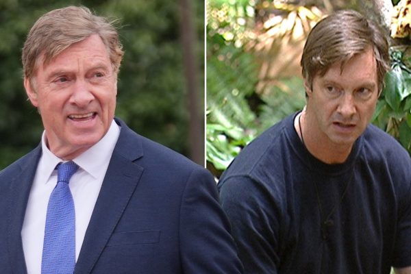 Lord Charles Brocket Enters Not Guilty Pleas to Rape and Sexual Assault Charges