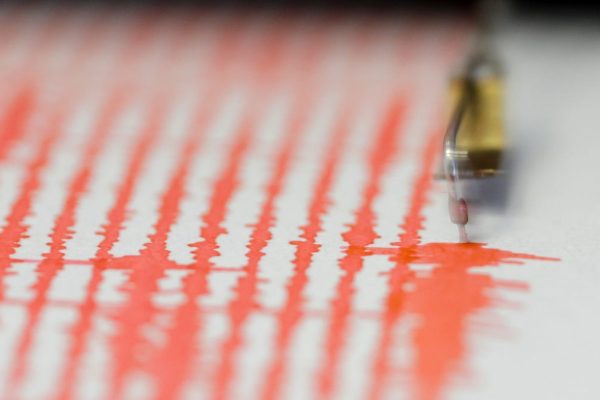 Magnitude 5.5 Earthquake Jolts Northern Nevada; Felt Across Region