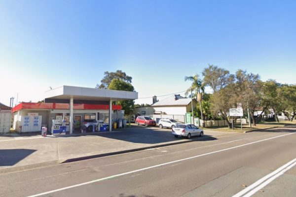 Man Charged After Allegedly Attacking Nine People in Australian Service Station Rampage