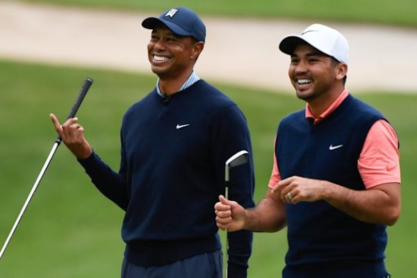 Masters Champions Rally Behind Tiger Woods Following Recent Legal Troubles