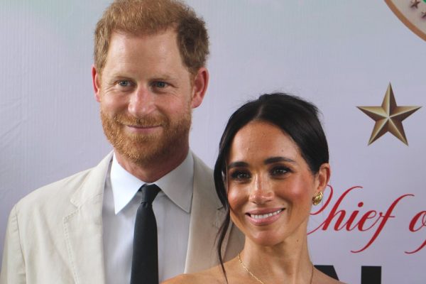 Meghan Markle Faces Reputational Risk Ahead of Sydney Retreat