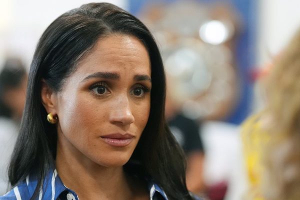 Meghan Markle Signals ‘End’ of Turbulent Period via Astrology Post