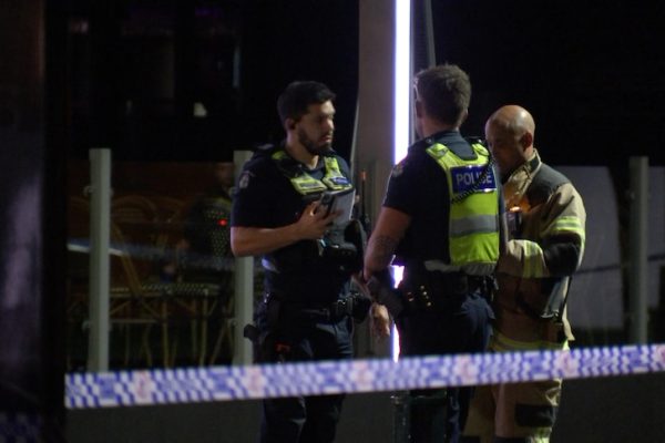 Melbourne Authorities Decry Use of Teens as ‘Cannon Fodder’ in Arson Spree