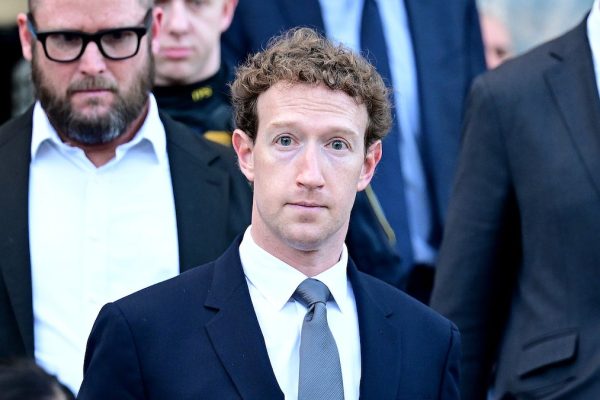 Meta to Cut 10% of Workforce in Massive Shift Toward AI Investment