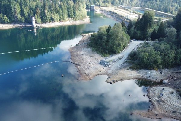 Metro Vancouver Moves to Overhaul Water Infrastructure Amid Climate Volatility