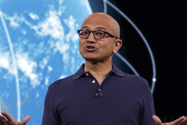 Microsoft Signals Major Expansion with Record $25B Australian AI Bet