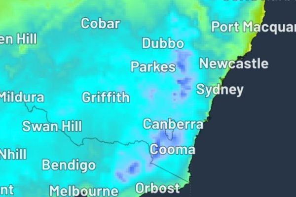 Millions Across Southeastern Australia Prepare for Record-Cold Weekend