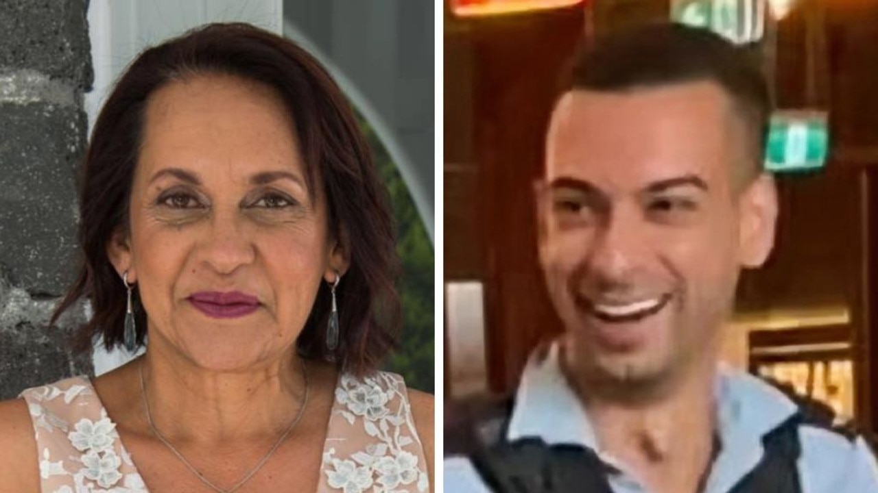 Mother of Accused Former Officer Charged With Attempting to Obstruct Murder Trial