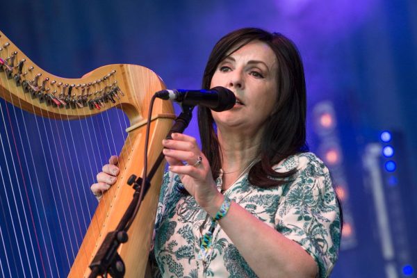 Moya Brennan, ‘First Lady of Celtic Music’ and Clannad Lead, Dies at 73