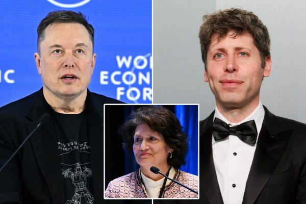 Musk-Altman Showdown: Judge Signals No ‘VIP Treatment’ in OpenAI Trial
