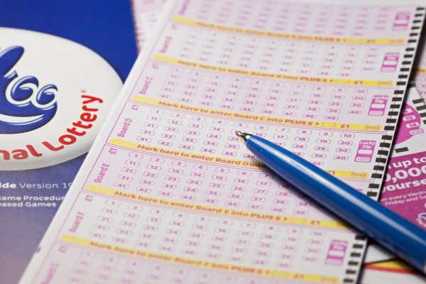 Mystery UK Lottery Winner Forfeits £10.6 Million Jackpot