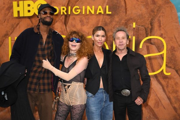 Natasha Lyonne Removed From Flight Following Euphoria Season 3 Premiere