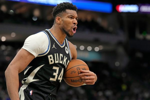 NBA Launches Investigation Into Bucks Over Giannis Antetokounmpo ‘Healthy Scratch’ Dispute