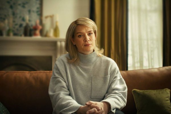 Netflix Docuseries Exposes Chilling Case of Man Who Confessed to Murder to Fiancée