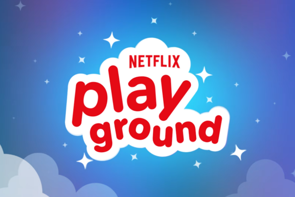 Netflix Launches ‘Playground’: A New Ad-Free Gaming App for Children