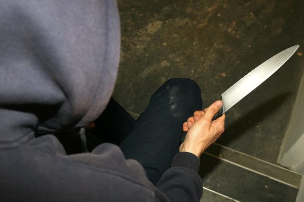 New Analysis Reveals Scale of Child Knife Fatalities in England