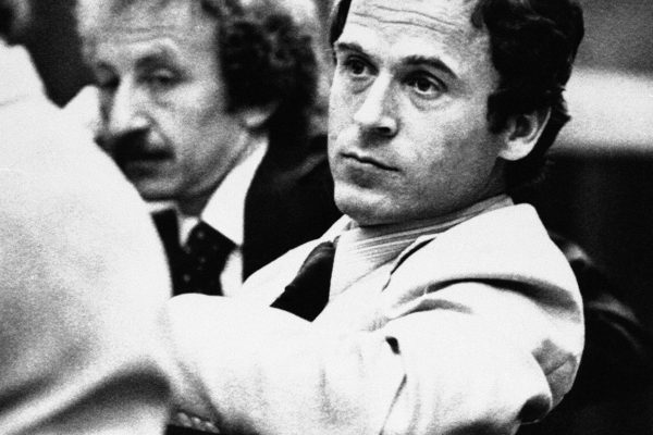 New DNA Evidence Links Ted Bundy to 1974 Utah Teen Murder
