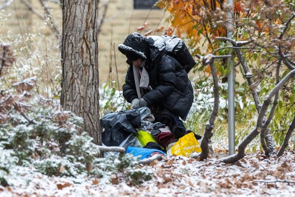 New Report Highlights Crisis of ‘Hidden’ Homelessness for Women in Calgary