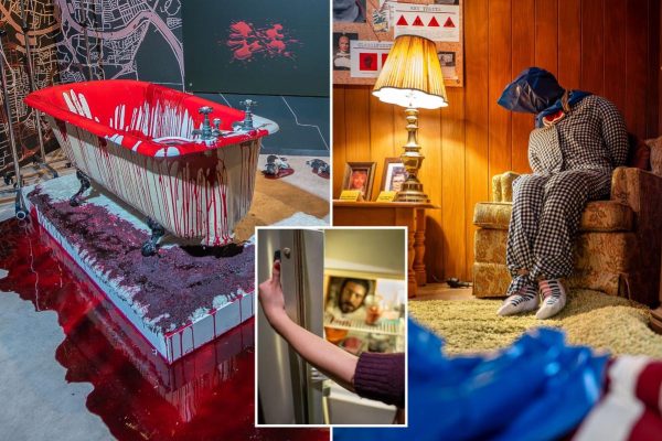 New Serial Killer Exhibit Opens in NYC; Visitors Must Sign Waiver