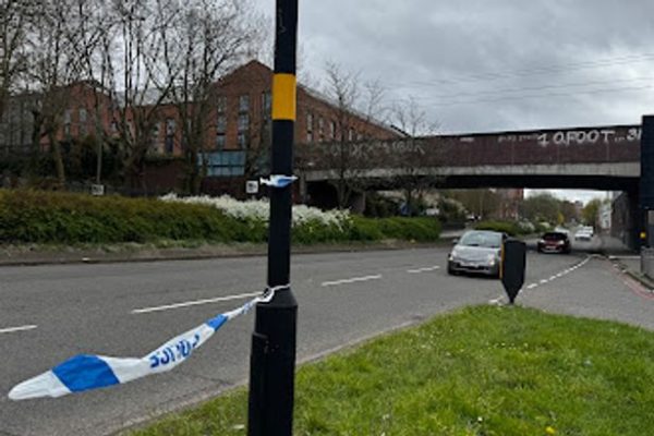 Nine-Year-Old Girl Killed in Birmingham Collision Involving BMW