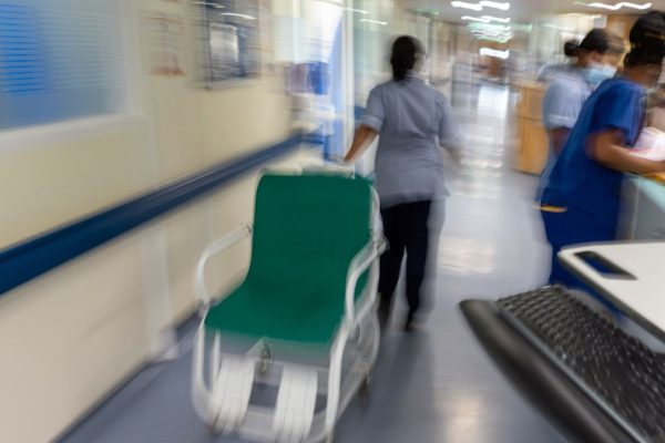 Northern Ireland Faces ‘Public Health Emergency’ Over Rising Accidental Deaths