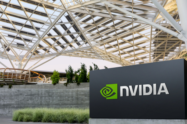 Nvidia Tightens Grip on AI Infrastructure with $2 Billion Marvell Stake