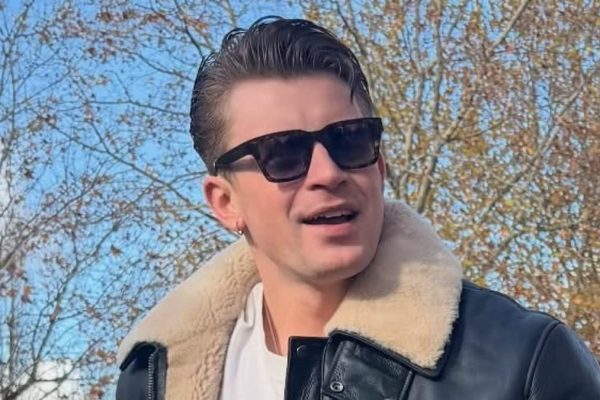 Olympic Swimmer Adam Peaty Draws Criticism Over Family Birthday ‘Snub’