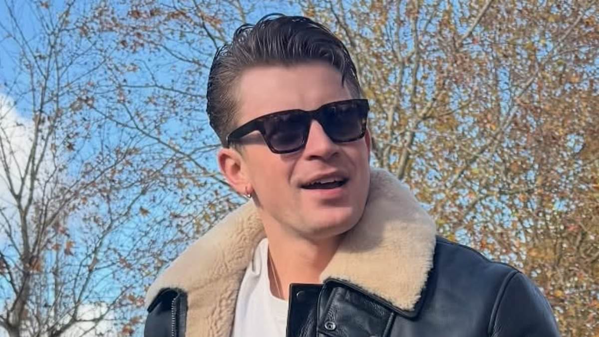 Olympic Swimmer Adam Peaty Draws Criticism Over Family Birthday ‘Snub’