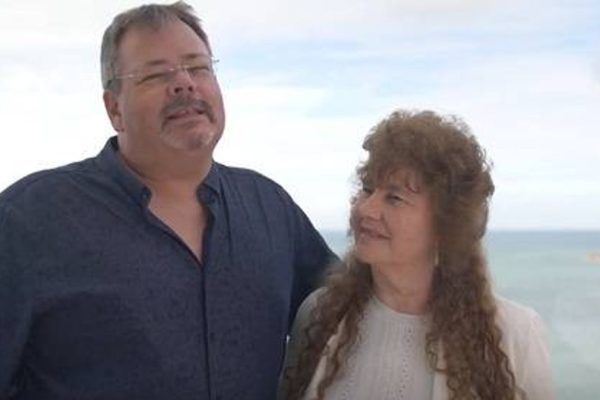 Omaze Mansion Winner Returns £3 Million Prize Amid Erosion Fears