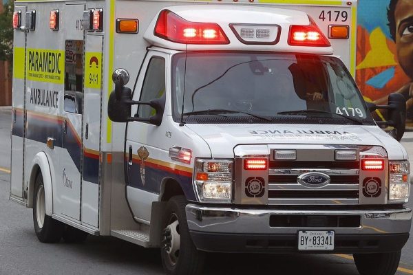 One Dead, Three Injured in South Ottawa Collision
