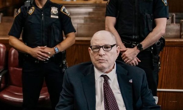 Opening Statements Set for Tuesday in Harvey Weinstein’s Latest Rape Retrial