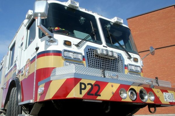 Ottawa Authorities Probe ‘Suspicious’ Early Morning Restaurant Fire