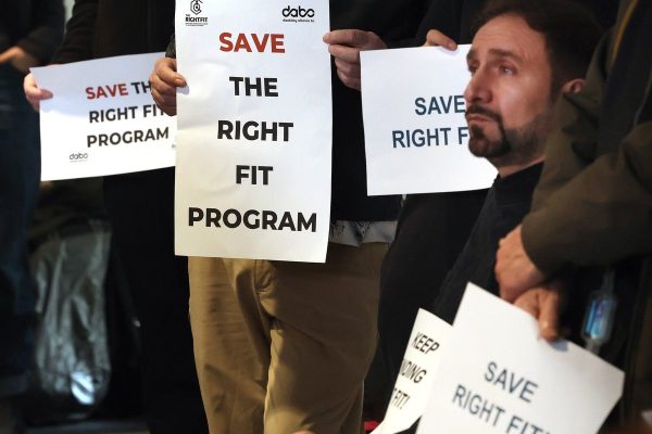 Ottawa Cuts Funding to Unique Accessible Housing Program