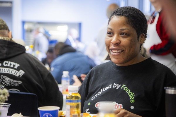 Ottawa Mission Sets New Holiday Meal Record Following Surge in Demand