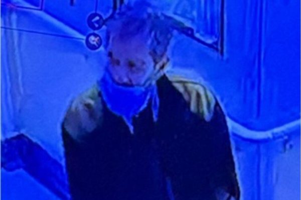Ottawa Police Launch Search for Missing 79-Year-Old Man