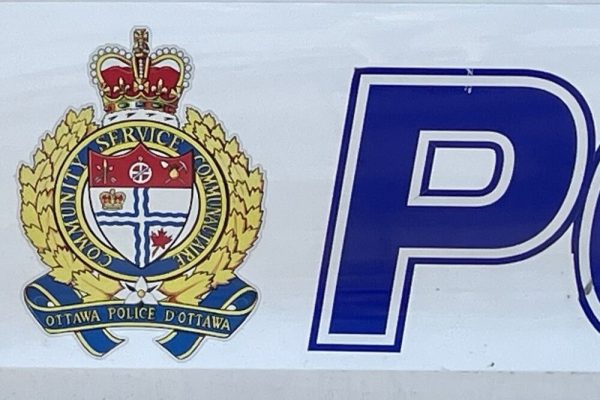 Ottawa Reports 27% Spike in Impaired Driving Collisions